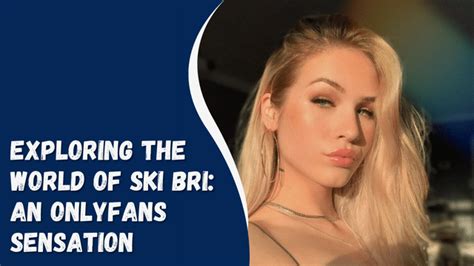 ski bri tit|SOAPY TITS